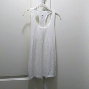 NWT White tennis top